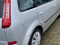 Usata Ford C-MAX 101 CV (74 kW) 2008 Grigio Monovolume