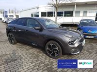 gebraucht Citroën C4 MAX PureTech 130 NAVI RFK