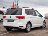 gebraucht VW Touran Comfortline 1.5 l TSI OPF 110 kW (150 PS) D