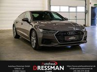 Gebraucht Audi A7 Performance 286 PS (210 kW) 2020 Braun Limousine