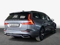 gebraucht Volvo V60 T6 AWD Recharge Geartronic