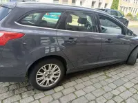 Gebraucht Ford Focus Champions Edition 163 PS (119 kW) 2012 Limousine