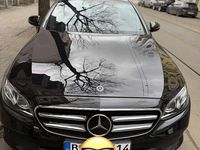 Gebraucht Mercedes E350 Avantgarde 211 PS (155 kW) 2018 Limousine