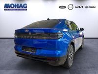 Neu Ford Capri Premium 210 kW (286 PS) 2025 Blau SUV