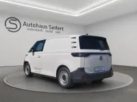 Gebraucht VW ID. Buzz 150 kW (204 PS) 2024 Candyweiß Van / Kleinbus