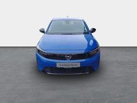 Gebraucht Opel Corsa Basis 101 PS (74 kW) 2025 Blau Kleinwagen