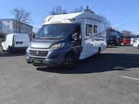 Gebraucht Weinsberg CaraLoft 131 PS (96 kW) 2017 Weiß Van