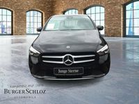 gebraucht Mercedes B250e SpurW PDC SpurH Navi AUT KAM KlimaA FLA
