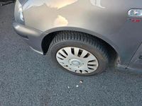 Gebraucht Seat Alhambra 143 PS (105 kW) 2007 Braun Van / Kleinbus