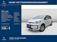 Gebraucht VW e-up! Move 61 kW (83 PS) 2022 Kleinwagen