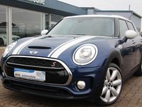 gebraucht Mini Clubman COOPER-S 2.0 LED/Navi/Keyless/Ambiente