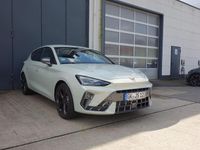 Gebraucht Cupra Leon 150 PS (110 kW) 2025 Grau Limousine