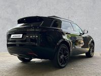 Gebraucht Land Rover Range Rover Velar SE Dynamic 300 PS (220 kW) 2024 Santorini black SUV