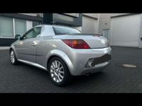 gebraucht Opel Tigra TigraCabrio 05/2009