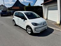 Second-hand VW e-up! 60 kW (82 CP) 2014 Alb Hatchback