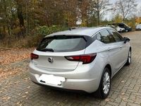 gebraucht Opel Astra 1.5 Diesel 77kW Business Elegance Busi...