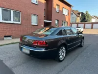 Gebraucht VW Phaeton Exclusive 2013 Grau Limousine