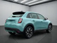 Neu Fiat 600 Business 110 PS (80 kW) 2025 Blau Kleinwagen