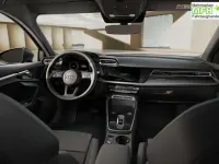 Neu Audi A3 150 PS (110 kW) 2026 Mythosschwarz metallic SUV