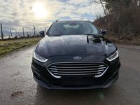 Gebraucht Ford Mondeo Titanium 190 PS (139 kW) 2019 Schwarz Kombi