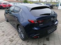 gebraucht Mazda 3 SKYACTIV-G 2.0 150PS M Hybrid