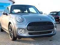 Gebraucht Mini ONE 102 PS (75 kW) 2019 Grau Kleinwagen