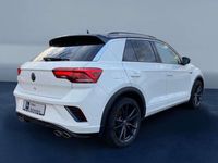 gebraucht VW T-Roc R