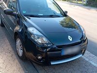 gebraucht Renault Clio III 