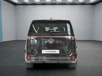 Gebraucht VW ID. Buzz GTX 250 kW (340 PS) 2026 Schwarz Van / Kleinbus