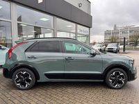 Gebraucht Kia e-Niro Inspiration 150 kW (204 PS) 2024 Grün SUV
