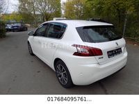 Gebraucht Peugeot 308 Allure 156 PS (114 kW) 2013 Limousine