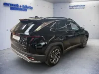 Gebraucht Hyundai Tucson Prime 2024 SUV