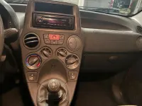 Gebraucht Fiat Panda 60 PS (44 kW) 2009 Rot Kleinwagen
