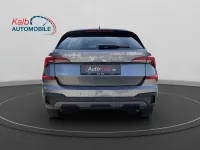 Gebraucht Skoda Kamiq Selection 150 PS (110 kW) 2025 Graphitegrau SUV