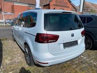 gebraucht Seat Alhambra FR-Line1,4 TSI 110KW (150PS) DSG