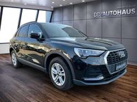 Second-hand Audi Q3 Ambiente 150 CP (110 kW) 2023 Negru SUV
