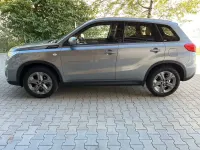 Gebraucht Suzuki Vitara Comfort 120 PS (88 kW) 2018 Grau SUV