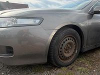 Gebraucht Honda Accord 140 PS (102 kW) 2007 Grau Kombi