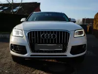 Gebraucht Audi Q5 Design 190 PS (139 kW) 2017 Weiß SUV