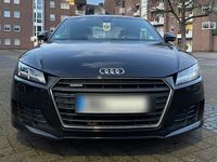 gebraucht Audi Quattro 2.0 TFSI S tronic -