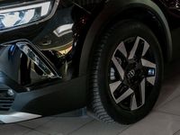 Gebraucht Opel Mokka-e Elegance 100 kW (136 PS) 2022 Schwarz SUV