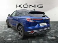 Gebraucht Renault Austral Techno Esprit Alpine 158 PS (116 kW) 2024 Blau SUV