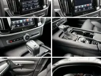 Second-hand Volvo V90 150 CP (110 kW) 2019 Gri Break