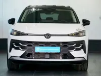 Gebraucht VW T-Roc Life 150 PS (110 kW) 2025 Pure white SUV