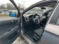 gebraucht Hyundai i20 