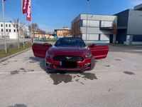 gebraucht Ford Mustang MustangCabrio Premium