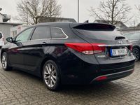 gebraucht Hyundai i40 *NAVI/KAMERA/PDC*