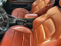 Gebraucht Audi A3 105 PS (77 kW) 2009 Schwarz Kleinwagen
