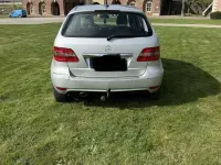 Gebraucht Mercedes B200 Sport Edition 136 PS (100 kW) 2011 Kleinwagen