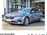Gebraucht BMW 220 Advantage 178 PS (130 kW) 2022 Grau Coupé